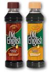 Old English Scratch Cover Old English Scratch Cover