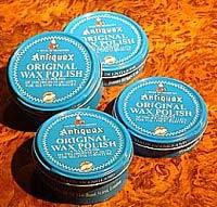 Antique Original Wax Polish Antique Original Wax Polish